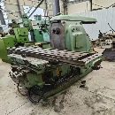 []1.8万甩卖超低价出售北一96年产X63W万能铣，内在成色.