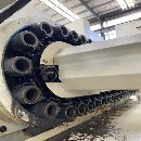 []美国原装哈挺VMC760加工中心，全套发那科阿尔法电机驱.