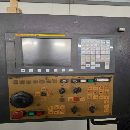 台湾原装加育精机，泷泽108同款床身，8寸卡盘，12工位.