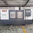 []低价出售汉川715一台、法兰克MF系统一台，BT50主轴、.