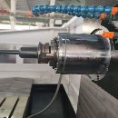 []2025年斯可源1814粗框机，机器9.9成新，工作台2000900.