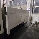 浙江嘉湖CK61501米数控车床数控车床超低价出售