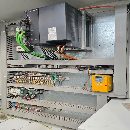 []3台扬森YSV1160 立式加工中心
三轴行程：1100&amp;amp；#21.