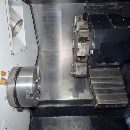 []同款四台韩国斗山Doosan Lynx 220M车铣复合单主轴、带.